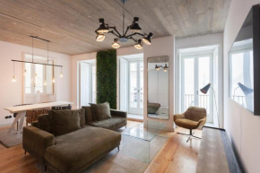 FLH Intendente Urban Flat